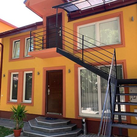 N95 Apartment บิโตลา ภายนอก รูปภาพ