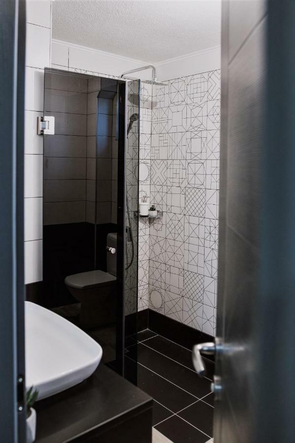 N95 Apartment บิโตลา ภายนอก รูปภาพ