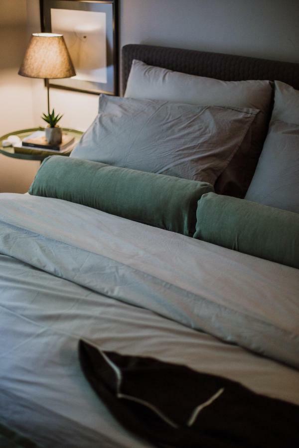 N95 Apartment บิโตลา ภายนอก รูปภาพ