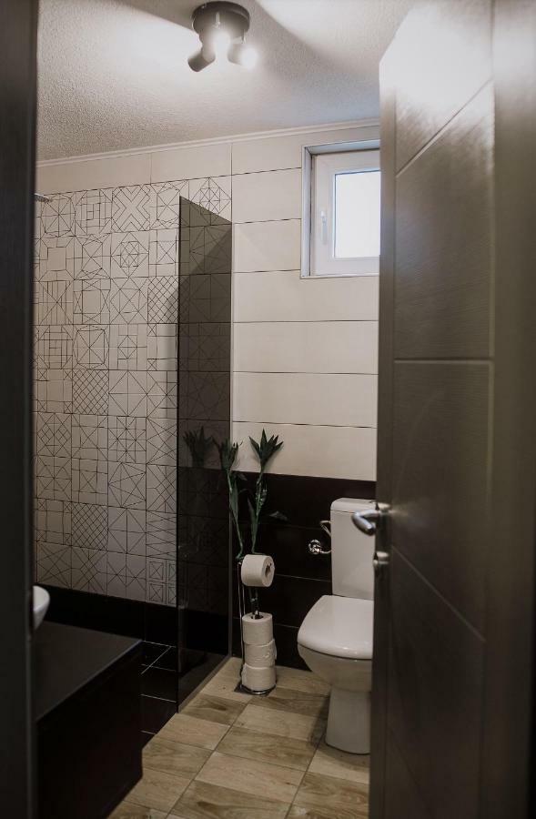 N95 Apartment บิโตลา ภายนอก รูปภาพ