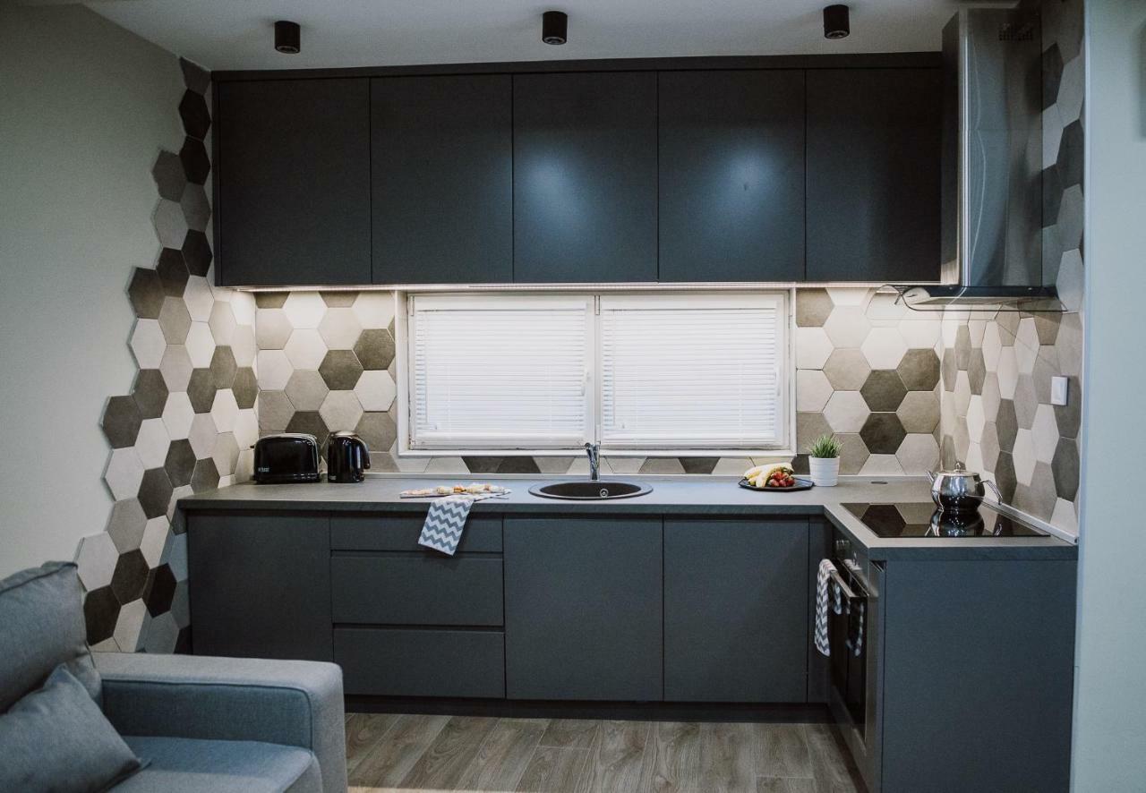 N95 Apartment บิโตลา ภายนอก รูปภาพ