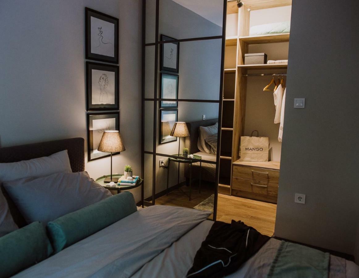 N95 Apartment บิโตลา ภายนอก รูปภาพ