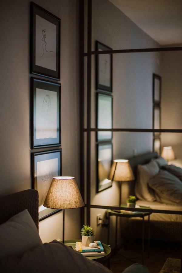 N95 Apartment บิโตลา ภายนอก รูปภาพ