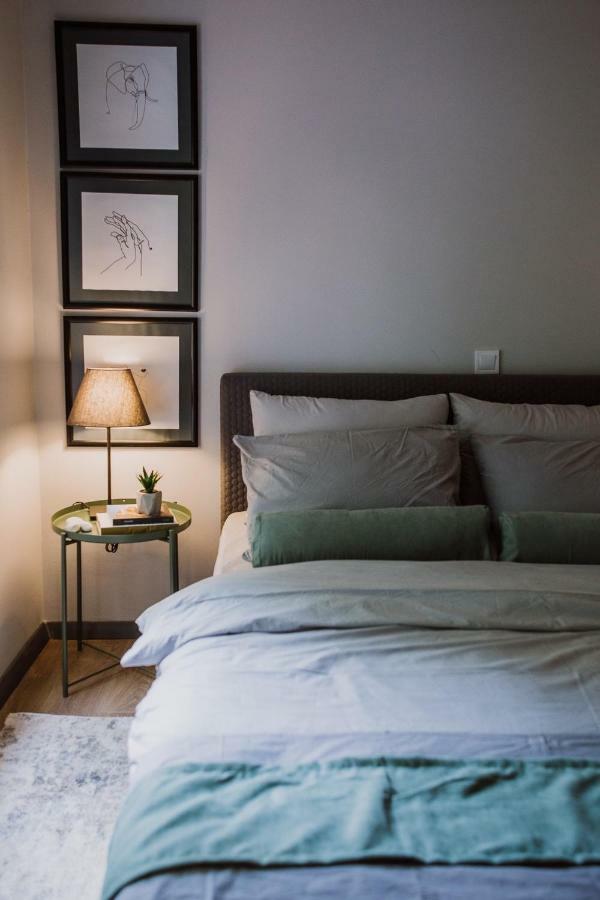 N95 Apartment บิโตลา ภายนอก รูปภาพ
