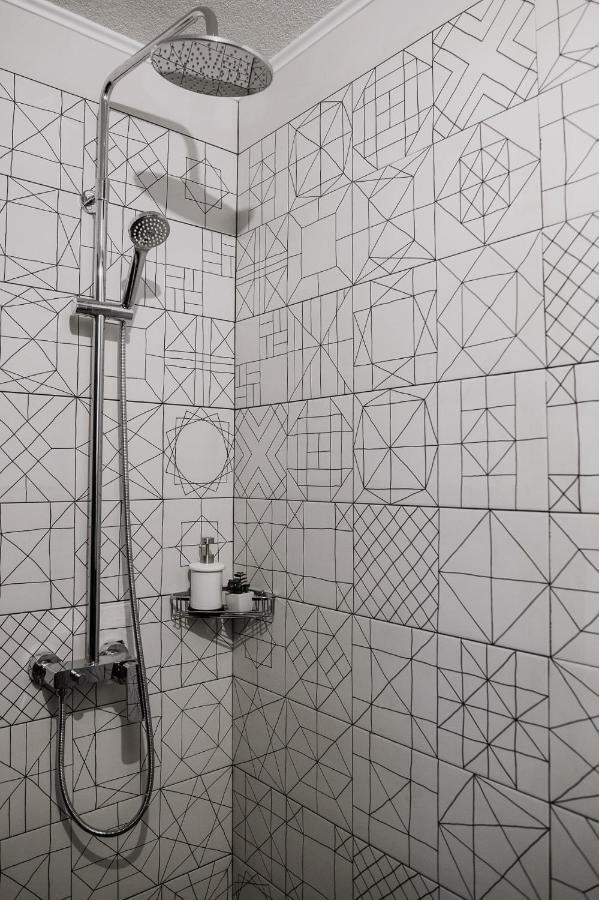 N95 Apartment บิโตลา ภายนอก รูปภาพ
